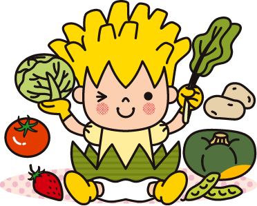 ぽぽちゃん