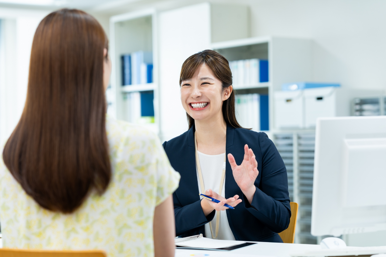 共済事業