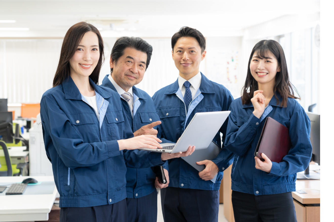 資材・農機センター